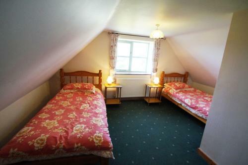 Y Ty Coets - Coach House