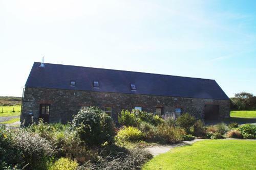 Y Ty Coets - Coach House