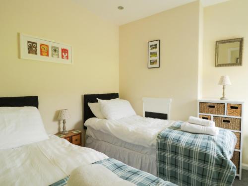 2 Gowbarrow Cottages, Penrith