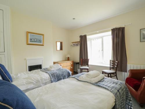 2 Gowbarrow Cottages, Penrith