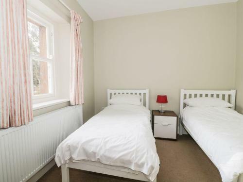 Udford House, Penrith