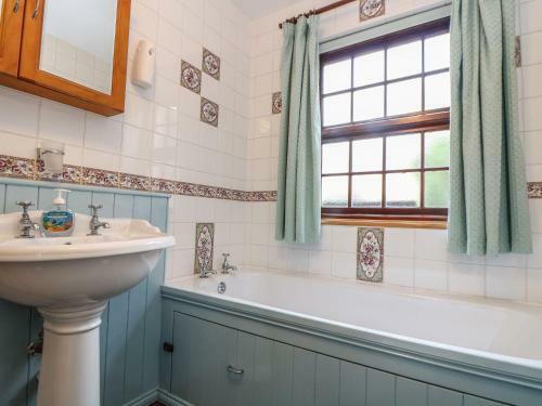 Eldamar Cottage, Penryn