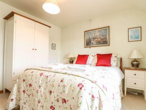 Eldamar Cottage, Penryn
