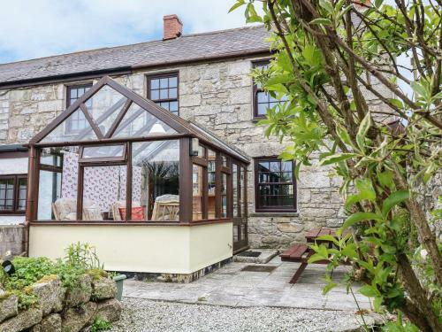 Eldamar Cottage, Penryn