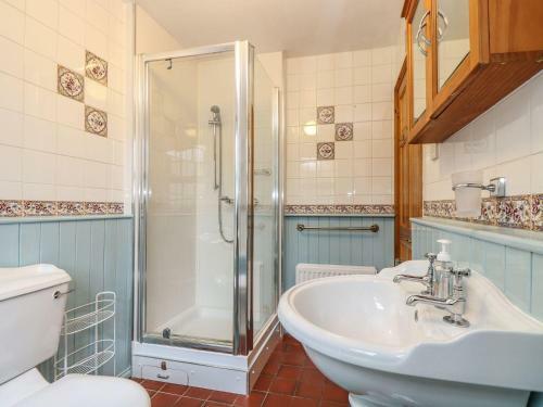 Eldamar Cottage, Penryn