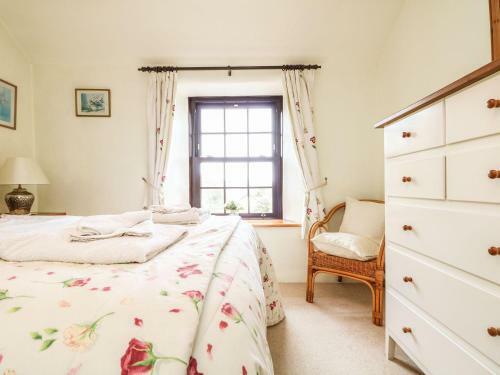 Eldamar Cottage, Penryn