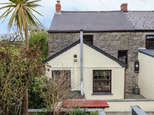 Eldamar Cottage, Penryn