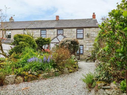Eldamar Cottage, Penryn