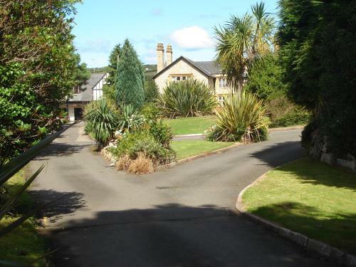 34 Old Court