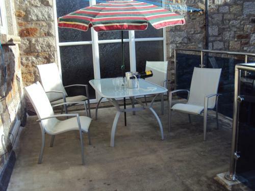 Strand Apartment