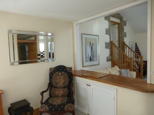 Strand Apartment