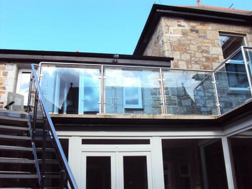 Strand Apartment