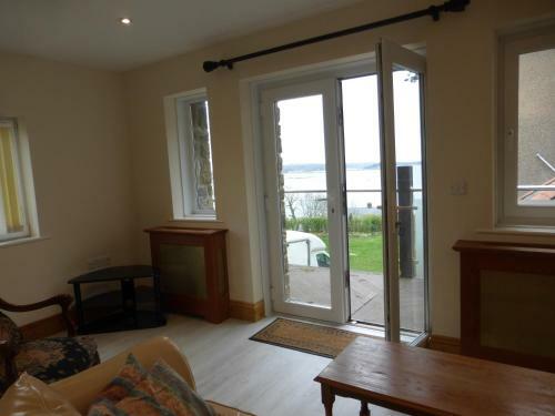 Strand Apartment