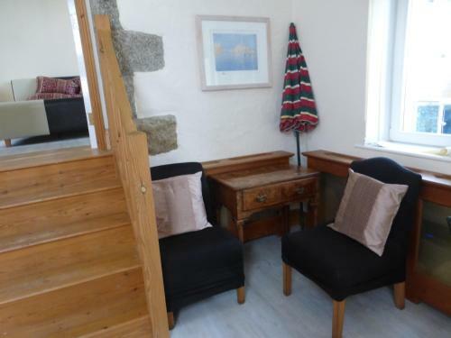 Strand Apartment