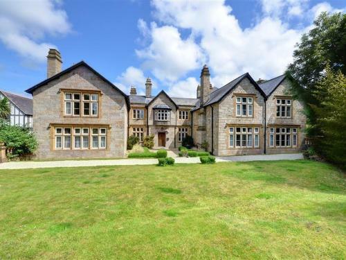 Holiday Home Gulval