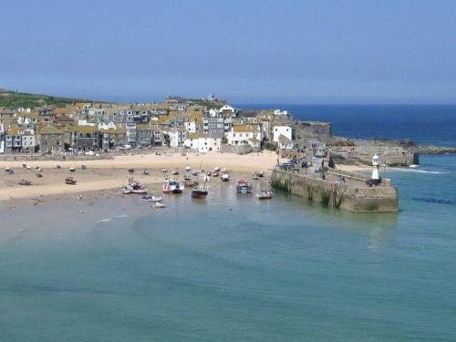 Long Barn Cottage, Penzance
