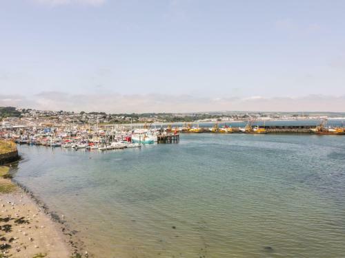 Kay Fin, Penzance