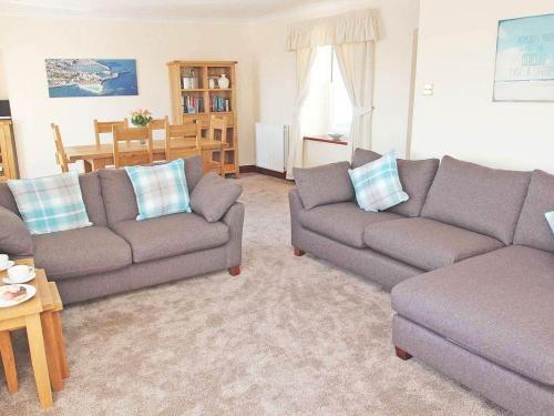 Jubilee Cottage, Penzance