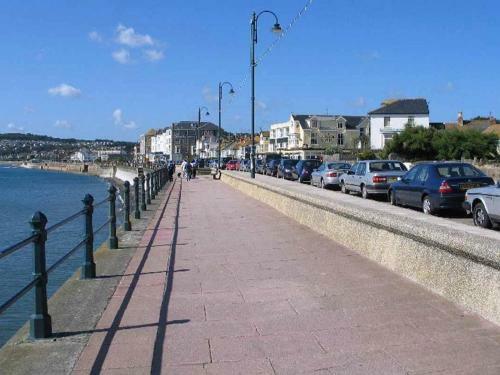 Jubilee Cottage, Penzance