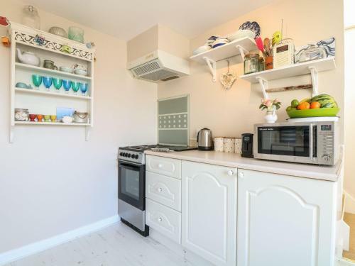 Miner's Rest, Penzance