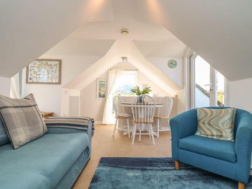 Miner's Rest, Penzance