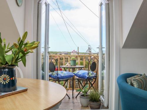 Miner's Rest, Penzance