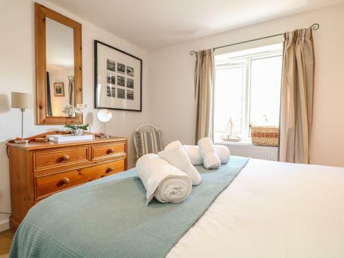 Miner's Rest, Penzance