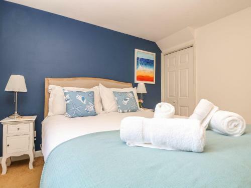 Miner's Rest, Penzance