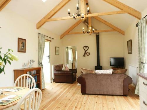 Treamble Stable, Perranporth