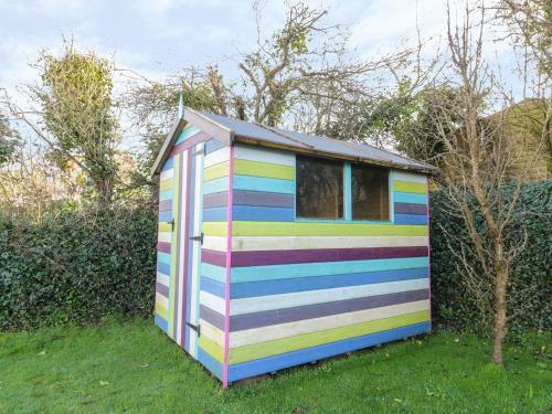 Daisy Cottage, Truro