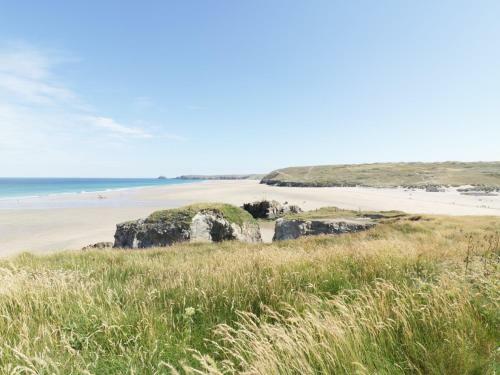 Georges Cove, Perranporth
