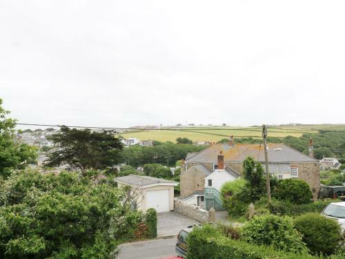 Mellow Cottage, Perranporth