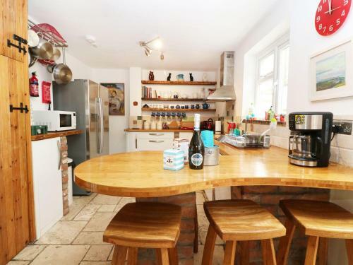 Mellow Cottage, Perranporth