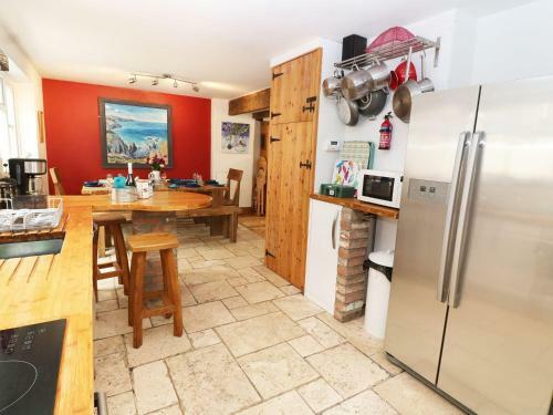 Mellow Cottage, Perranporth