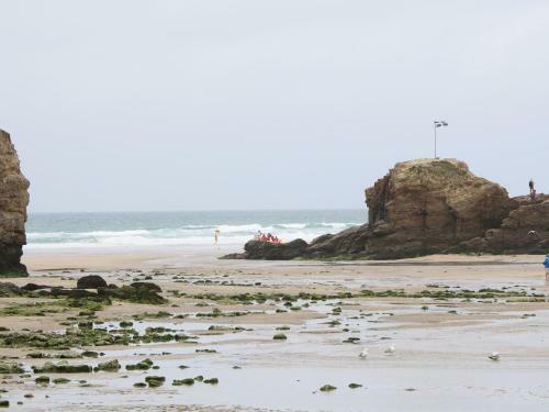 Mellow Cottage, Perranporth