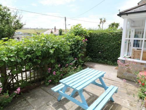 Mellow Cottage, Perranporth