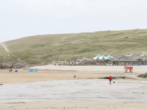 Mellow Cottage, Perranporth