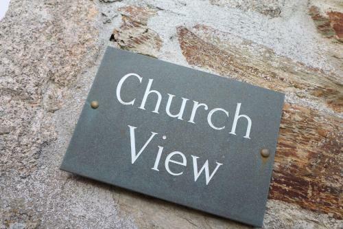 Church View, Perranporth