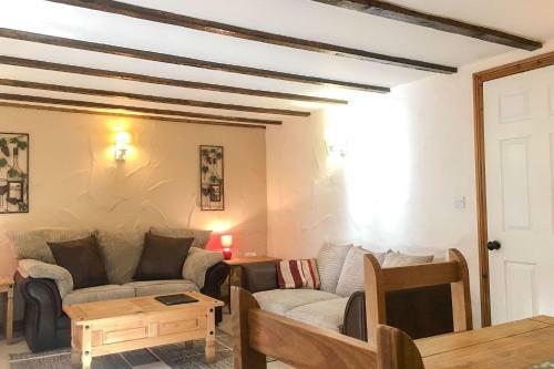 Fistral Cottage