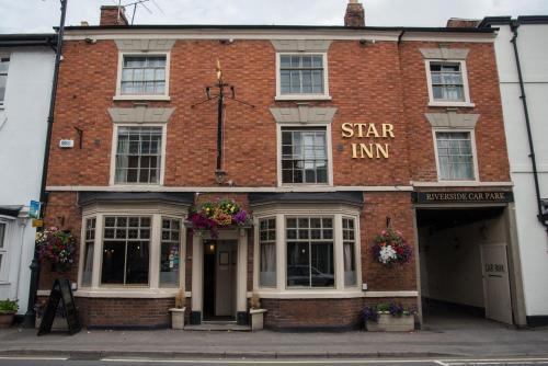 Posada The Star Inn