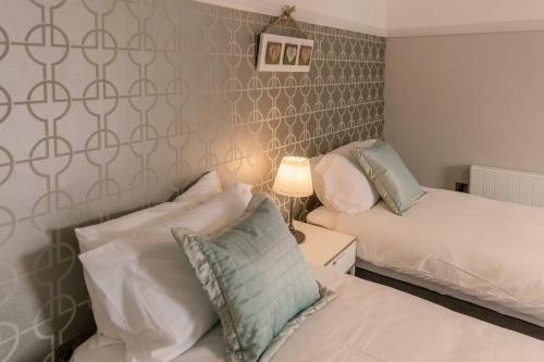 Apartamento Georgian Jewel