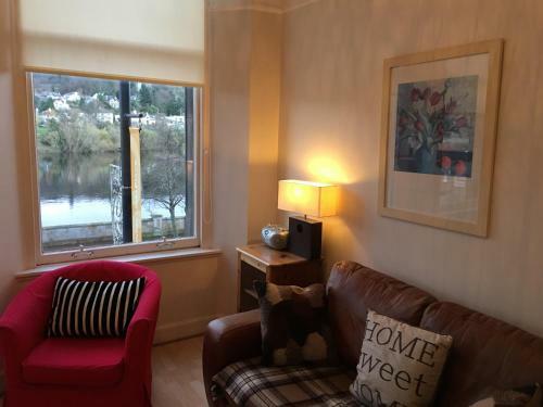 River Chambers Holiday Apartment Perth