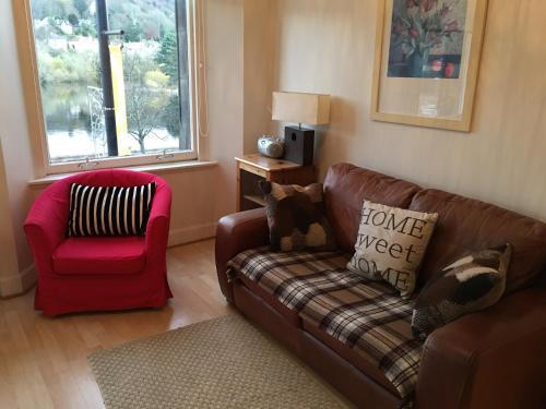 River Chambers Holiday Apartment Perth