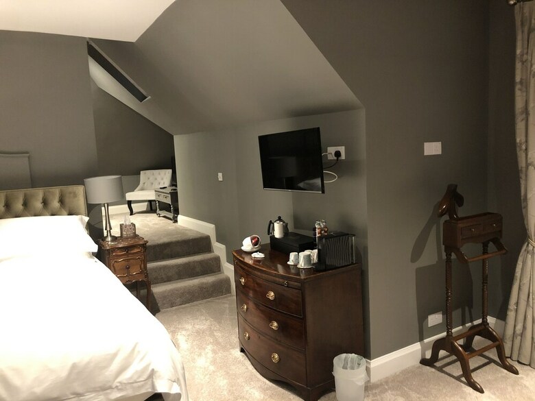 Hostal Woodcroft House