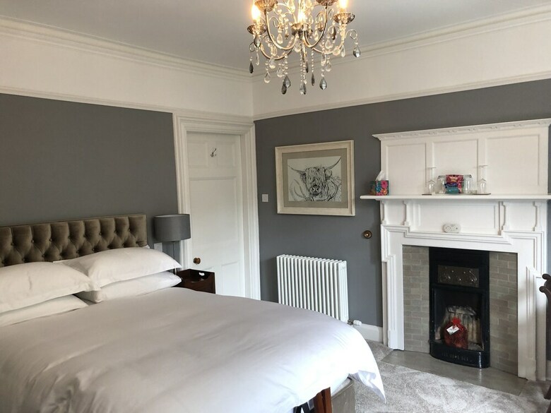 Hostal Woodcroft House
