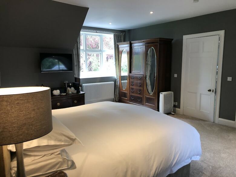 Hostal Woodcroft House