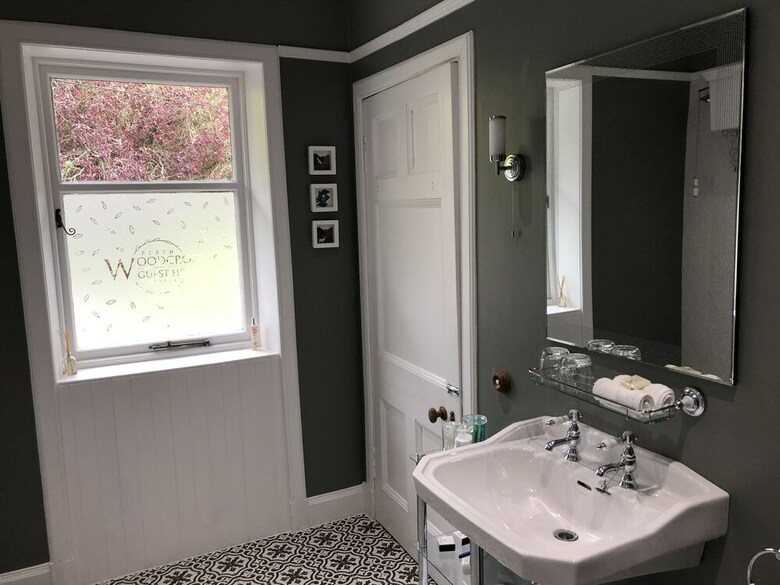 Hostal Woodcroft House