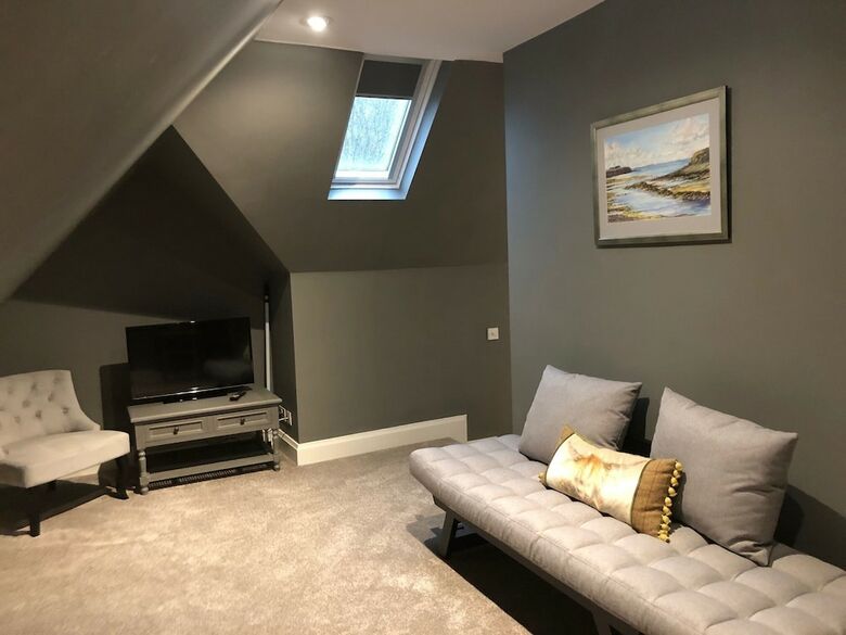 Hostal Woodcroft House
