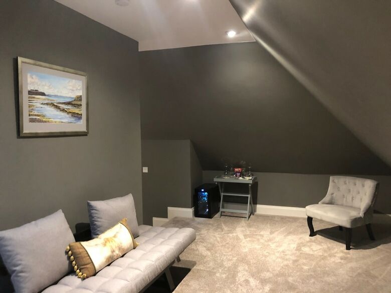 Hostal Woodcroft House