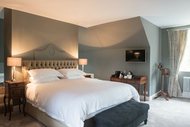 Hostal Woodcroft House